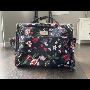 Jujube classical convertible Midnight Posy